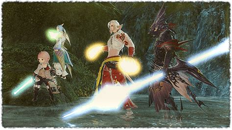 final fantasy 14 deep dungeon.